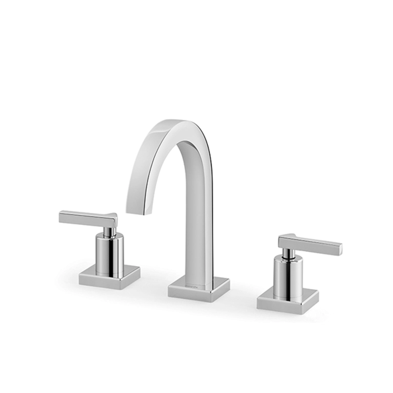 Misturador Para Lavatório De Mesa Stillo - Docol Misturador Para Lavatório De Mesa Stillo - Docol