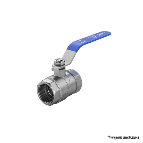 Registro de Esfera 3´ Standard Tupy