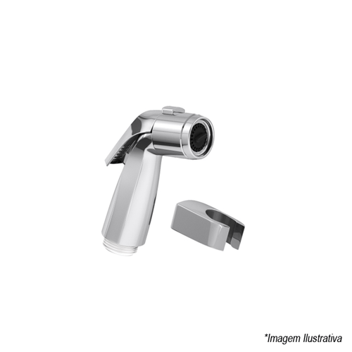 gatilho Ducha Manual ACT Cromado 4906.ACT.CR Deca