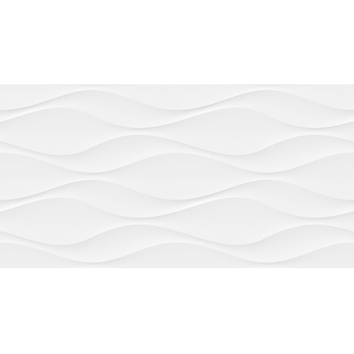 Revestimento Acetinado Elegance Gelo 38X74 RET