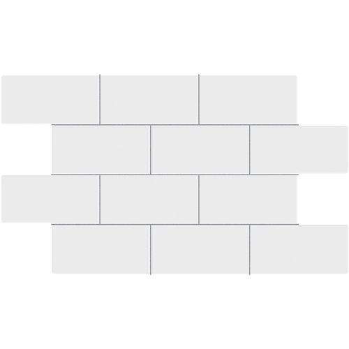 Revestimento Camel Metro Dia 31x54 - Savane