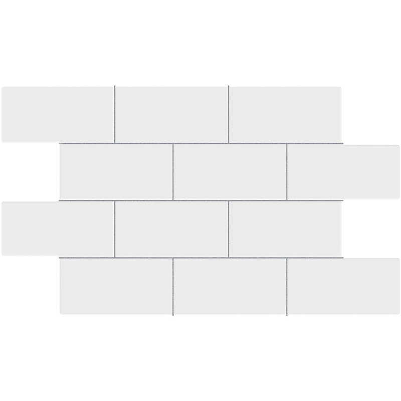 Revestimento Camel Metro Dia 31x54 - Savane Revestimento Camel Metro Dia 31x54 - Savane