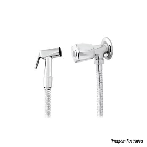 Ducha Higiênica C50 - Brulex