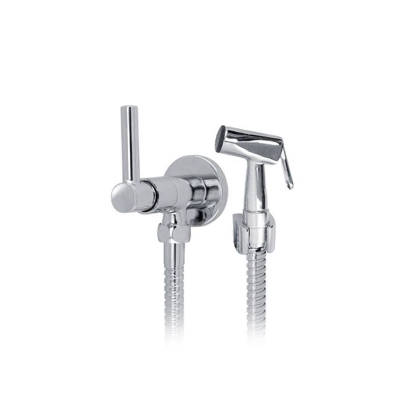 Ducha Higiênica C34 - Brulex Ducha Higiênica C34 - Brulex