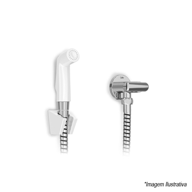 Ducha Higiênica Smart-N - Celite Ducha Higiênica Smart-N - Celite