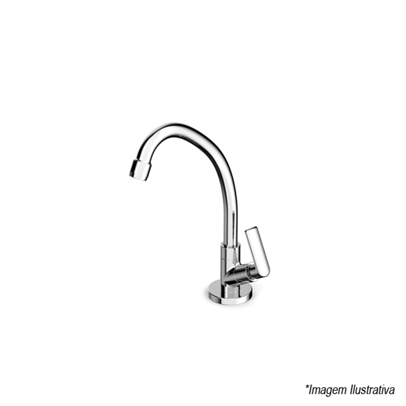 Torneira Para Cozinha De Mesa Smart-N - Celite Torneira Para Cozinha De Mesa Smart-N - Celite