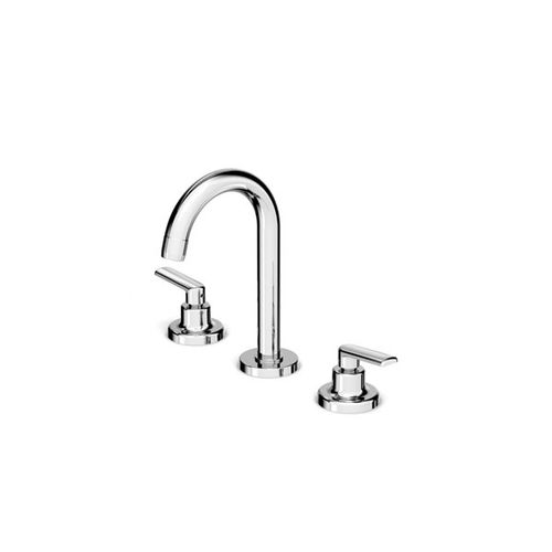 Misturador de Banheiro Para Lavatório Com Bica Alta Cromado Smart-N - Celite