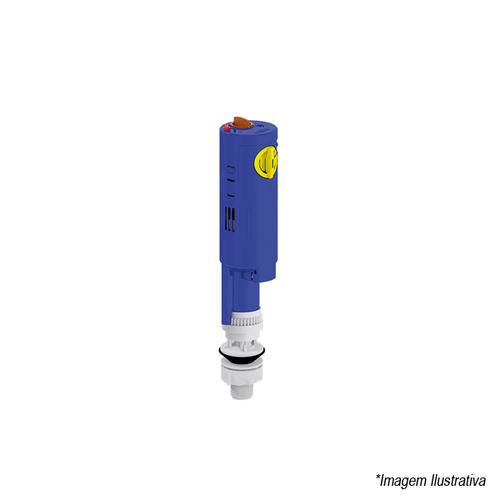 Mecanismo de Entrada Universal Master Flux Pro Alta e Baixa Pressão 9001-1 Censi