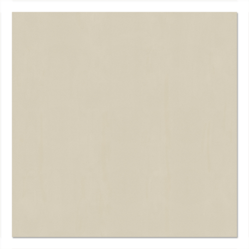 Porcelanato Acetinado Alpha Soft Bege 60x60 RET 92040006A Incepa