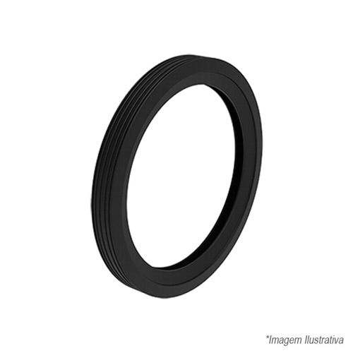 Anel de Borracha Esgoto Redux DN150mm - 300000188 - Tigre