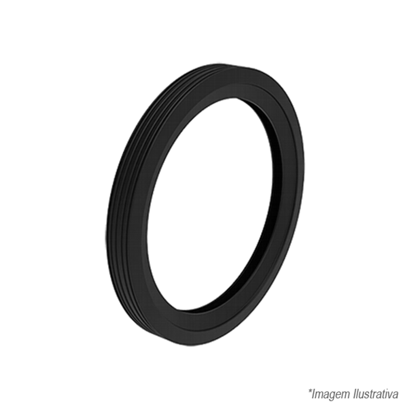 Anel de Borracha Esgoto Redux DN50mm - 300000185 - Tigre Anel de Borracha Esgoto Redux DN50mm - 300000185 - Tigre