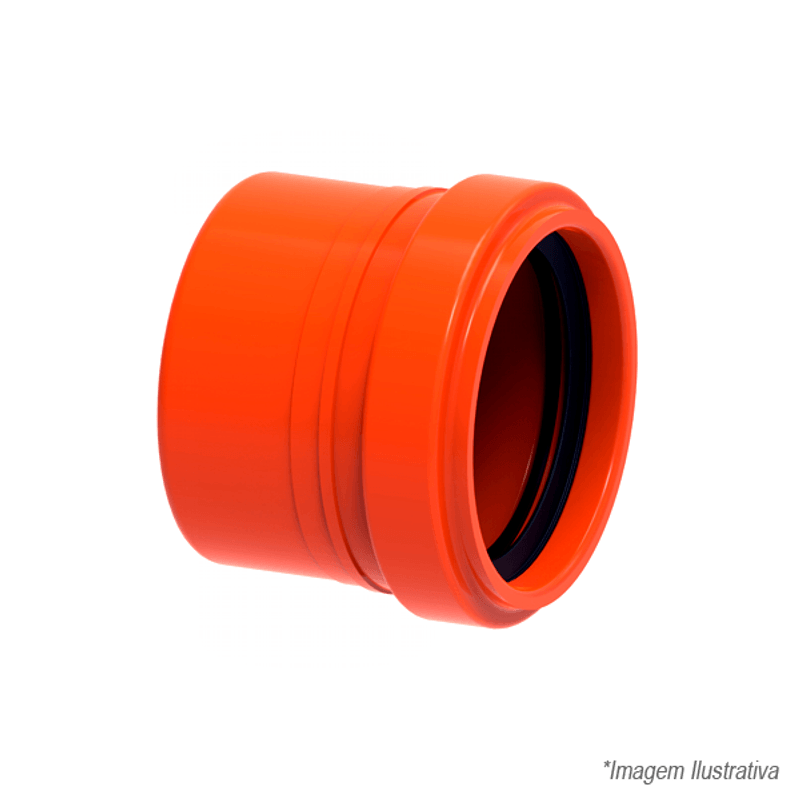 CAP Esgoto Redux 150mm - 100002818 - Tigre