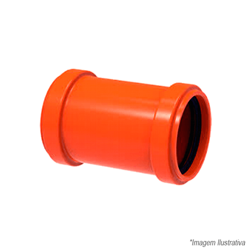 Luva De Correr Redux 40MM - 100002839 - Tigre