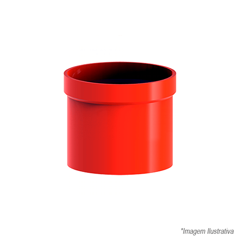 Prolongamento Caixa Sifonada Redux DN150X200MM - 100002861 - Tigre Prolongamento Caixa Sifonada Redux DN150X200MM - 100002861 - Tigre