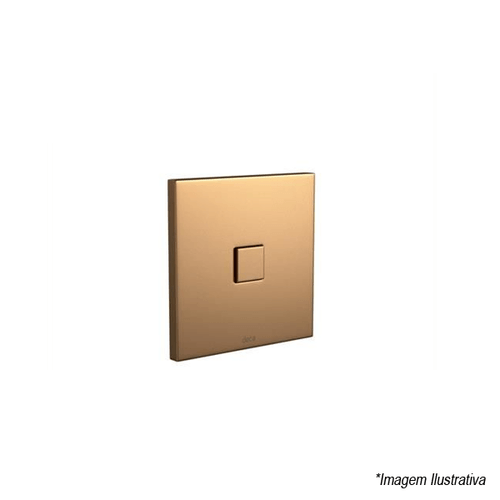 Kit Conversor Hydra Max para Slim Hydramax  Gold Matte - Deca