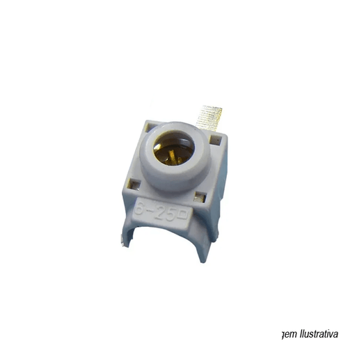 Conector Interligação Frontal Genérico 16 a 25mm Eletrotel