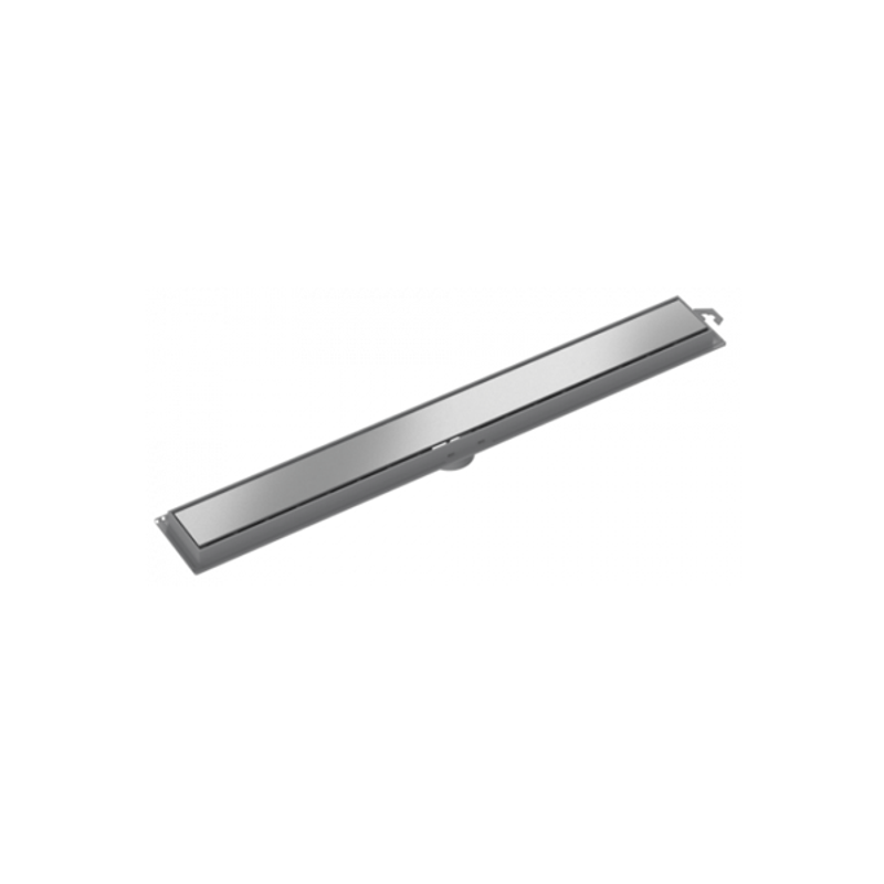 Ralo Linear Inox 50cm - Tigre Ralo Linear Inox 50cm - Tigre