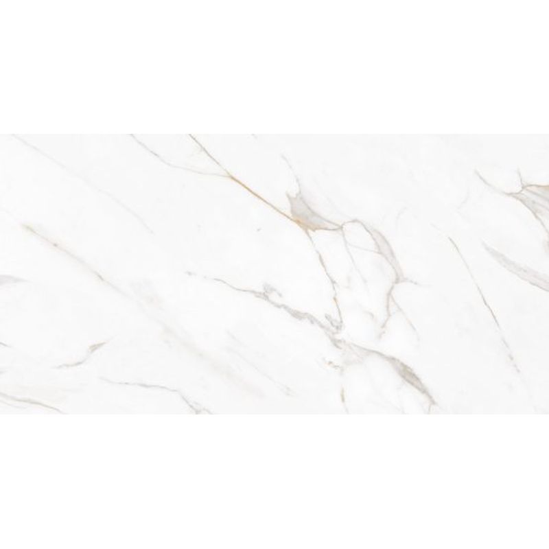 Porcelanato Polido 62X120 Calacata Gold Lux Embramaco Porcelanato Polido 62X120 Calacata Gold Lux Embramaco
