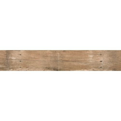 Porcelanato Acetinado 20x120cm Ebano Natural 120034 Retificado - Embramaco