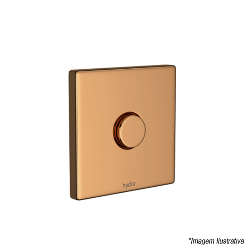 Kit Conversor Válvula Hydra Max para Hydra Plus Red Gold - Deca Kit Conversor Válvula Hydra Max para Hydra Plus Red Gold - Deca