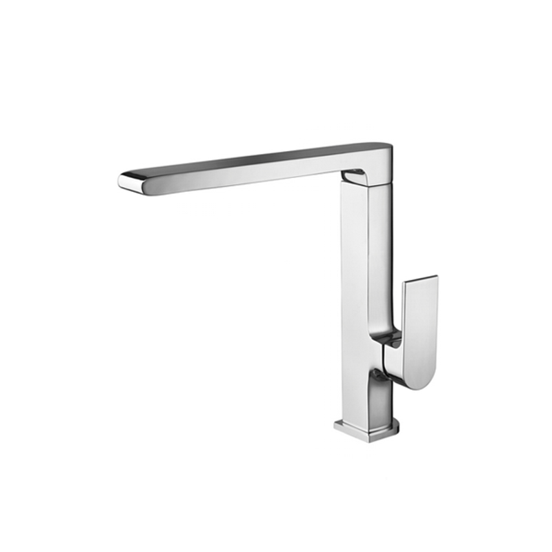 Torneira Monocomando para Cozinha de Bancada Cromada Lorenlike 2257 C78 - Lorenzetti Torneira Monocomando para Cozinha de Bancada Cromada Lorenlike 2257 C78 - Lorenzetti