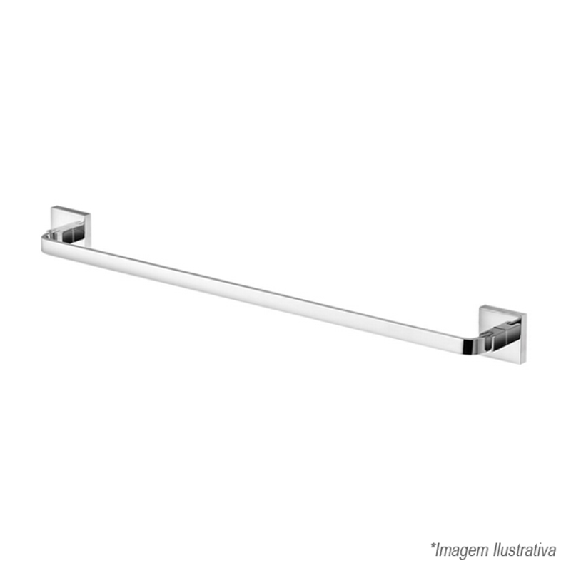 Toalheiro De Barra - Lorenzetti Toalheiro De Barra - Lorenzetti