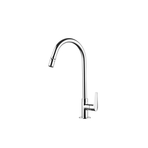 Torneira Para Cozinha De Mesa 1167 C32 - Lorenzetti