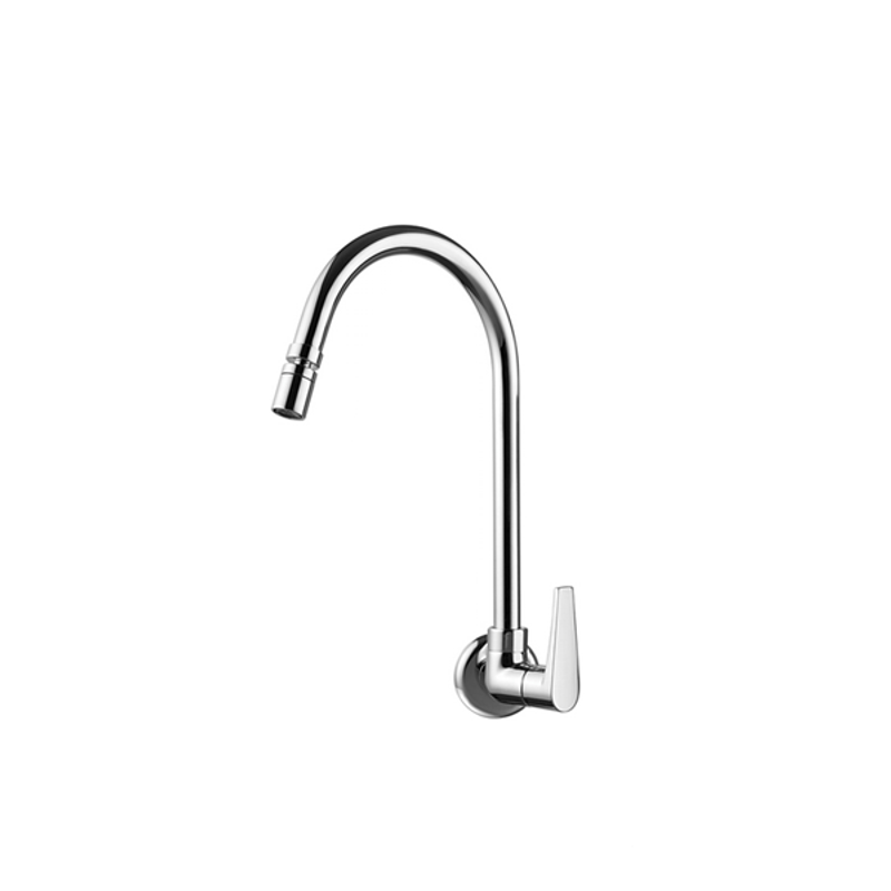 Torneira Para Cozinha De Parede 1168 C32 - Lorenzetti Torneira Para Cozinha De Parede 1168 C32 - Lorenzetti