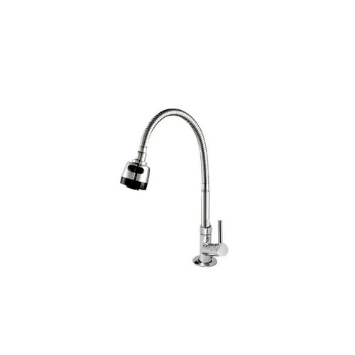 Torneira De Pia Gourmet 1180 C62 - Marflex