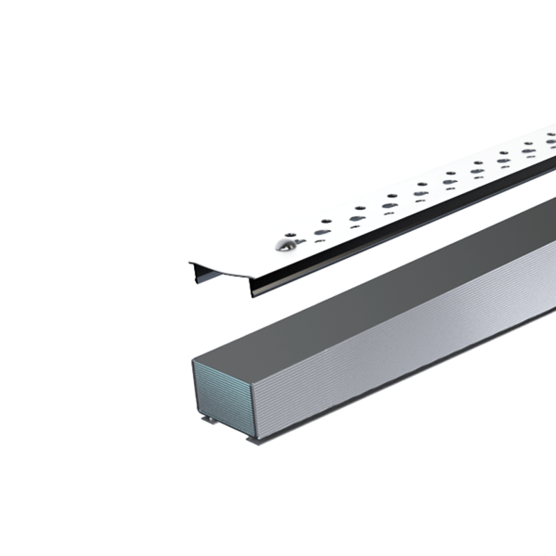 Seka Box Abreseka Saída na Extremidade Vertical | 46mm x 1,00m - Sekapiso