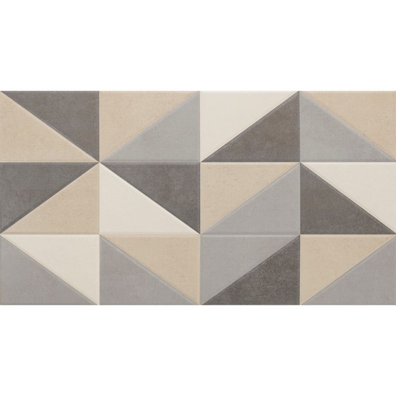 Revestimento Acetinado INS Mixdecor Multicolor 32X59 RET - Incepa Revestimento Acetinado INS Mixdecor Multicolor 32X59 RET - Incepa