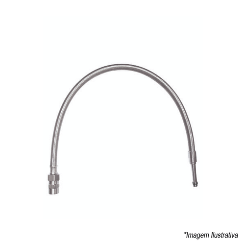 Engate para Monocomando Rosca 10mm  60cm - Repacar