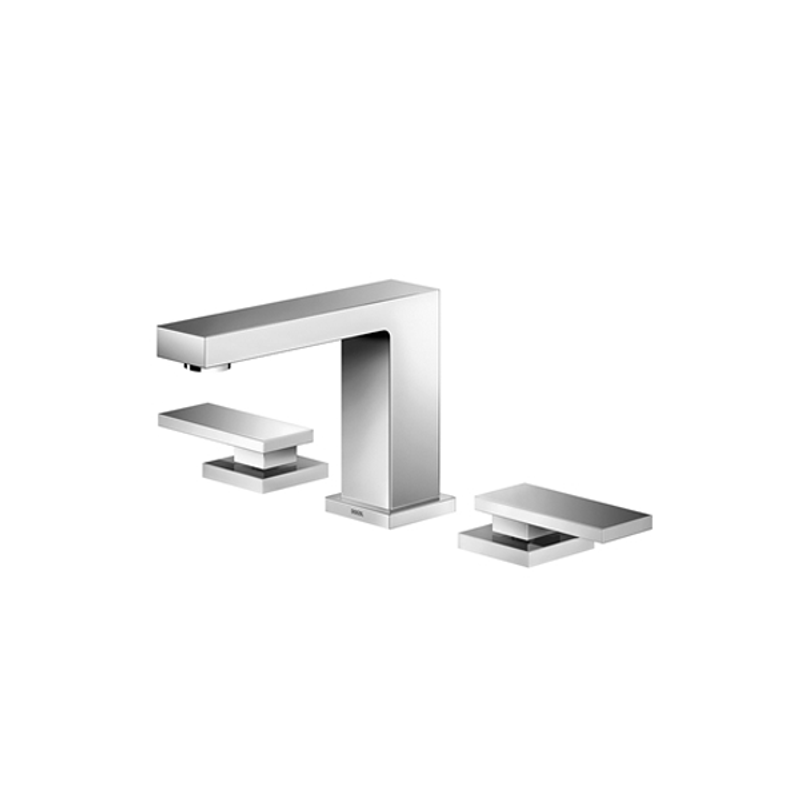 Misturador Para Banheiro New Edge - Docol Misturador Para Banheiro New Edge - Docol