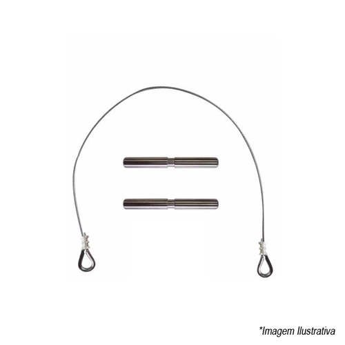 Chave Corta Cano Repacar