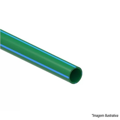 Cano PPR PN12 90mm  3´ - Tigre