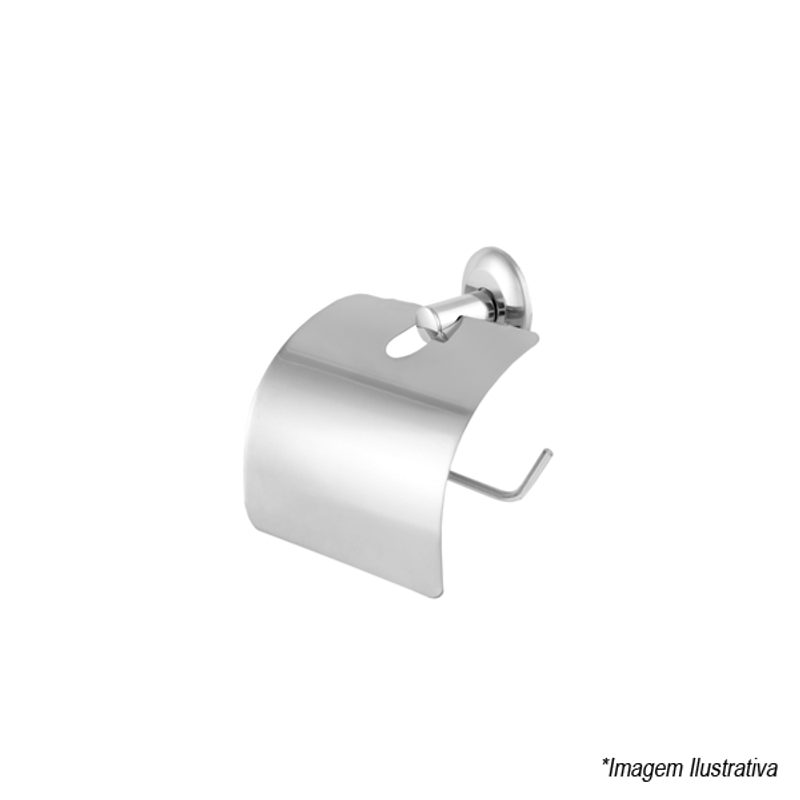 Papeleira Com Tampa - Megaflex Papeleira Com Tampa - Megaflex