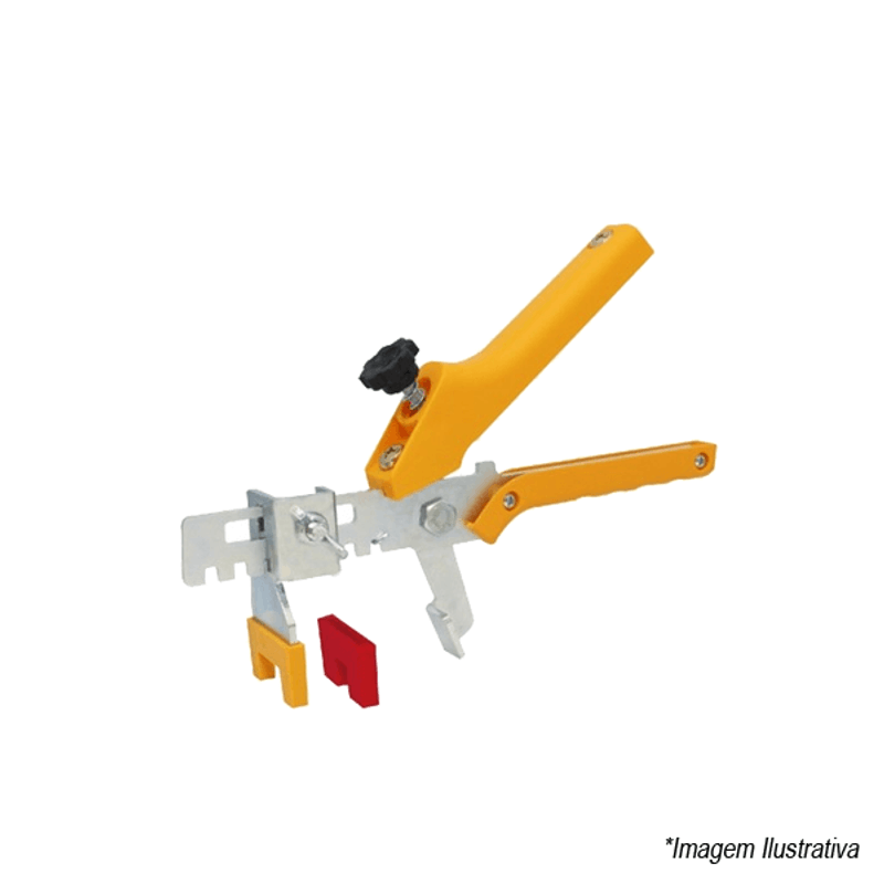 Alicate Nivelamento de Piso 60695 Cortag Alicate Nivelamento de Piso 60695 Cortag