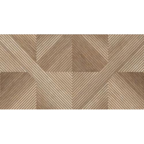 Revestimento Acetinado Natura Fileto Beige 38 X 74 RET