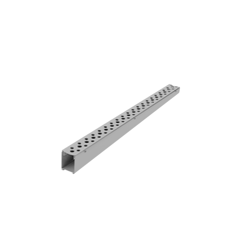 Ralo Sekapiso Altura Reduzida 30mm x 3m - Sekapiso