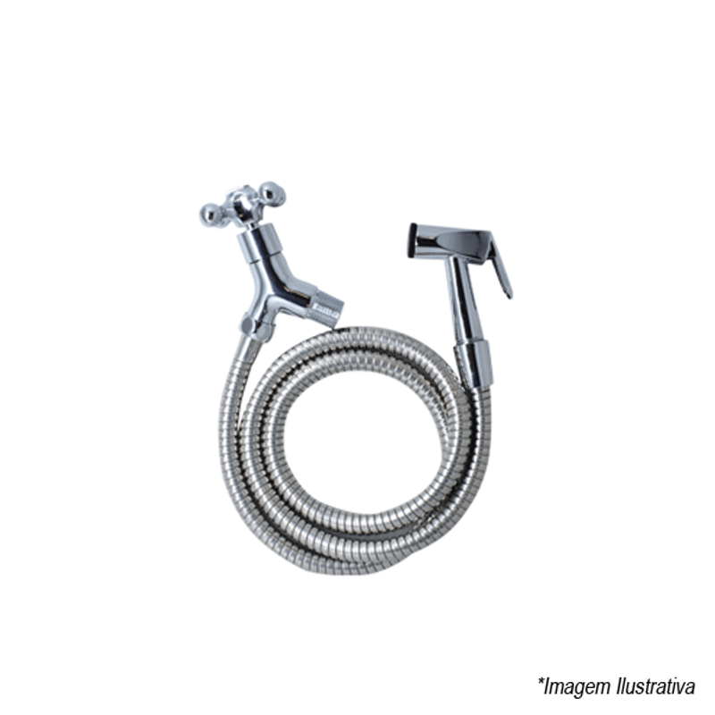 Ducha Higiênica C52 - Romis Ducha Higiênica C52 - Romis