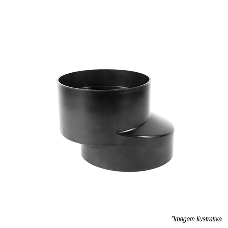 Bolsa para Vaso Excêntrica Adapta Bacio Estrela Bolsa para Vaso Excêntrica Adapta Bacio Estrela