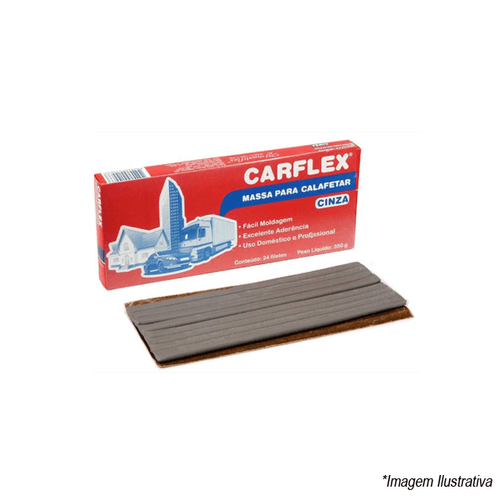 Calafetar 350G 0047407 Carflex