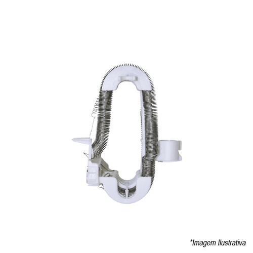 Resistência Ducha Spot 8T 5500W 127v 3340.CO.015 Hydra