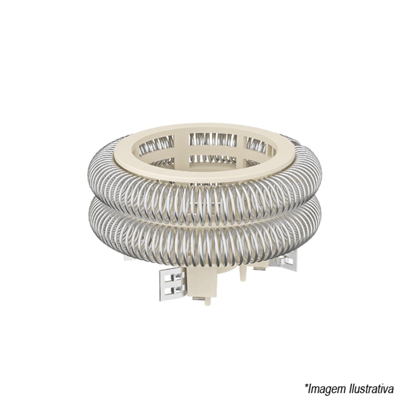 Resistência Slim 4T 5500W 127v 3340.CO.024 Hydra Resistência Slim 4T 5500W 127v 3340.CO.024 Hydra