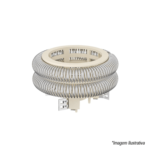 Resistência Slim 4T 5500W 220v 3340.CO.025 Hydra