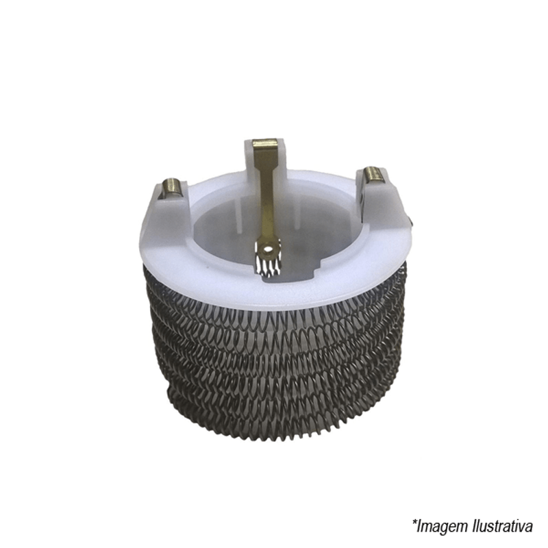 Resistência Torneira Hydralar 4T 5500W 220v 3340.CO.209 Hydra Resistência Torneira Hydralar 4T 5500W 220v 3340.CO.209 Hydra