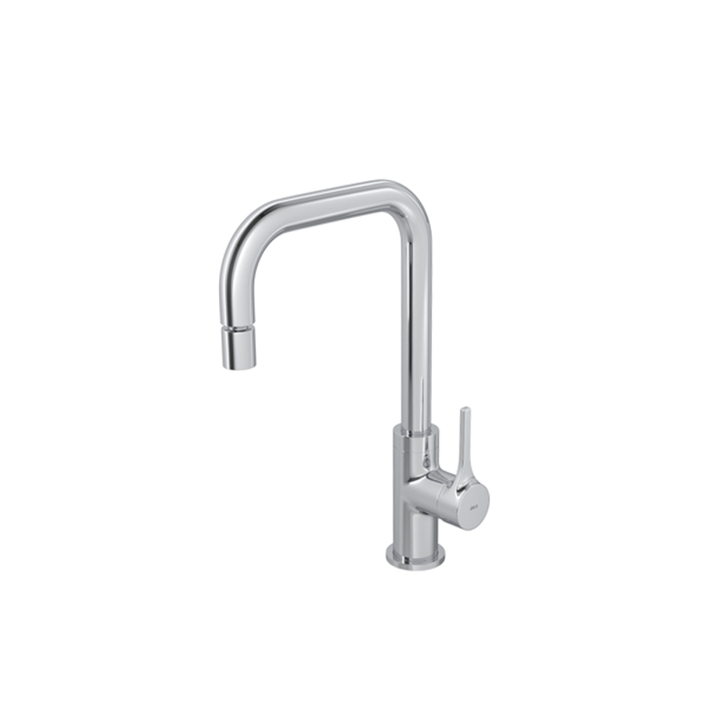 Torneira Monocomando para Cozinha de Bancada Cromada Start 2264.C - Deca Torneira Monocomando para Cozinha de Bancada Cromada Start 2264.C - Deca