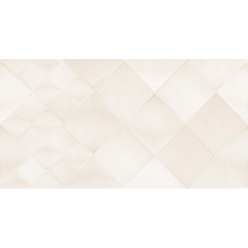 Revestimento Acetinado Concept OFF White 38X74 RET - Savane