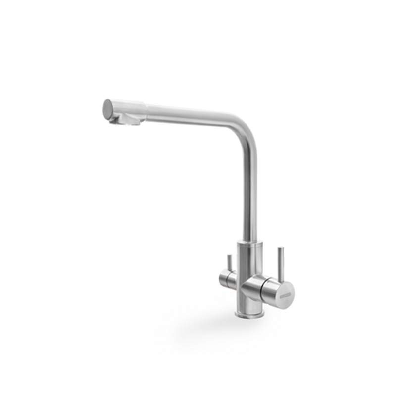 Monocomando Para Cozinha Monde Filter - Tramontina Monocomando Para Cozinha Monde Filter - Tramontina