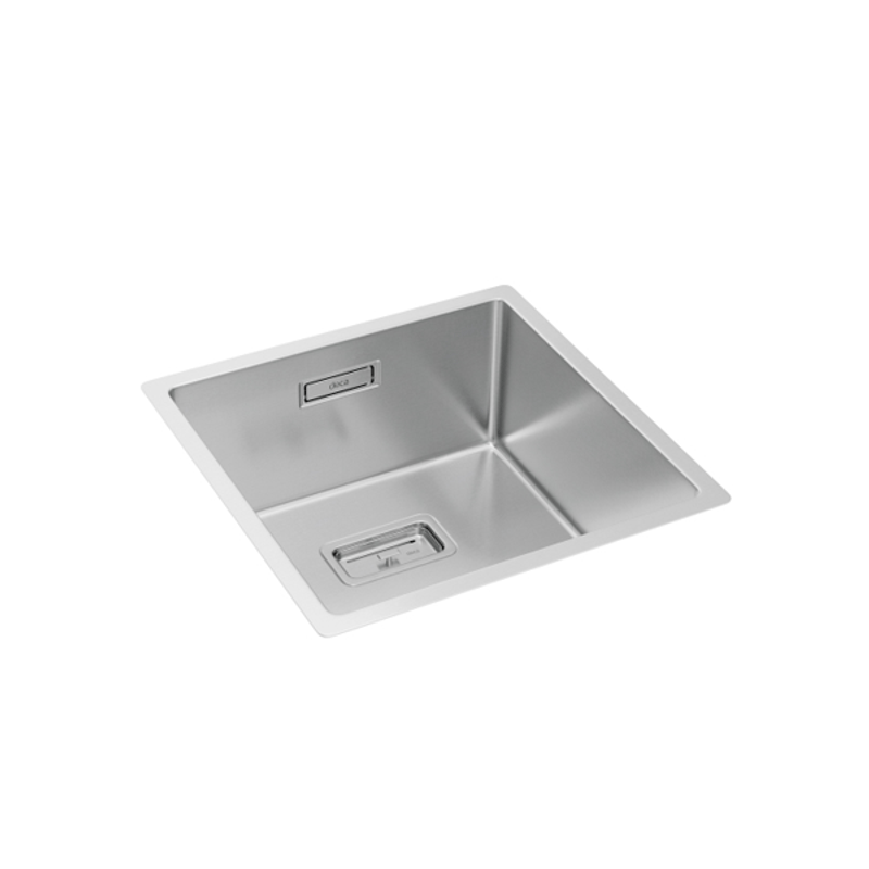 Cuba Cozinha Wish Inox - Deca